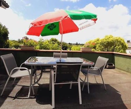 Appartement Studio Avec Terrasse Privatisee Marmande Exterior photo